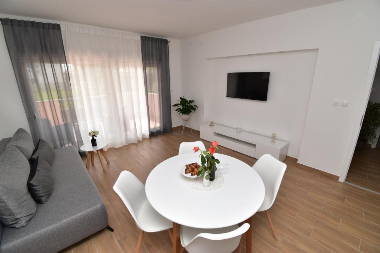 Apartments Ivan Zadar Zewnętrze zdjęcie