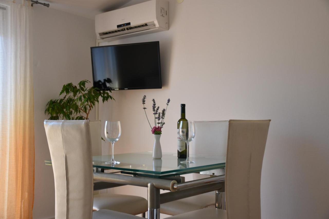 Apartments Ivan Zadar Zewnętrze zdjęcie
