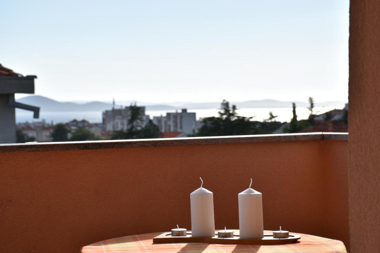 Apartments Ivan Zadar Zewnętrze zdjęcie