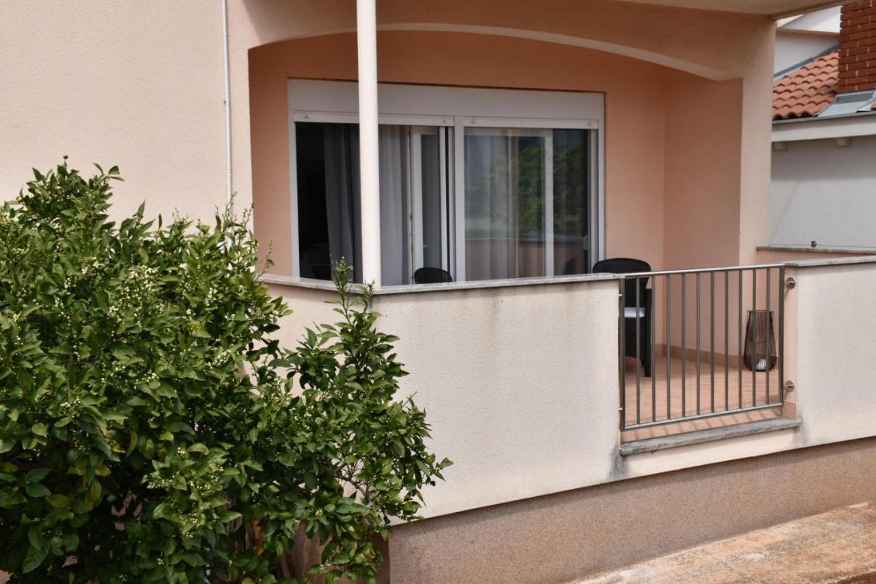 Apartments Ivan Zadar Zewnętrze zdjęcie