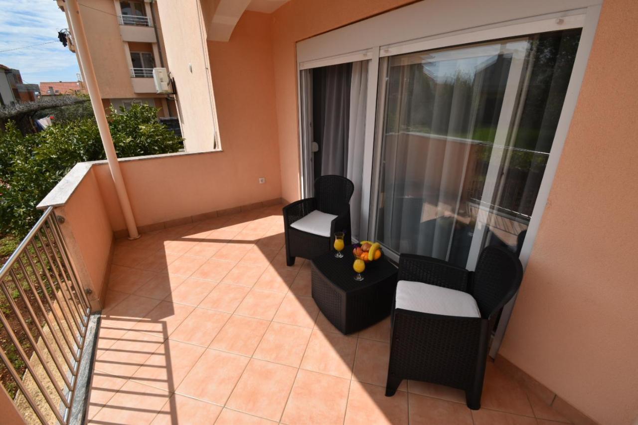 Apartments Ivan Zadar Zewnętrze zdjęcie