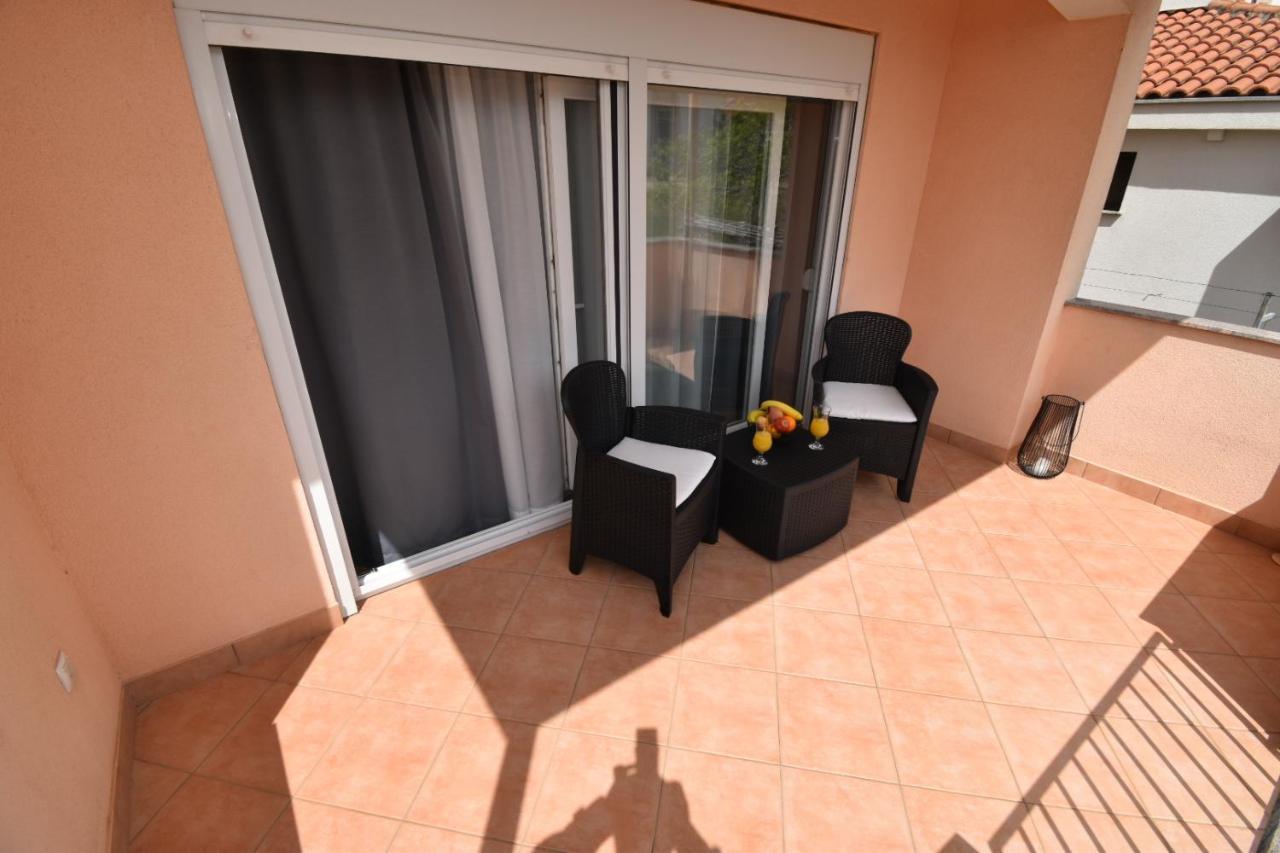 Apartments Ivan Zadar Zewnętrze zdjęcie