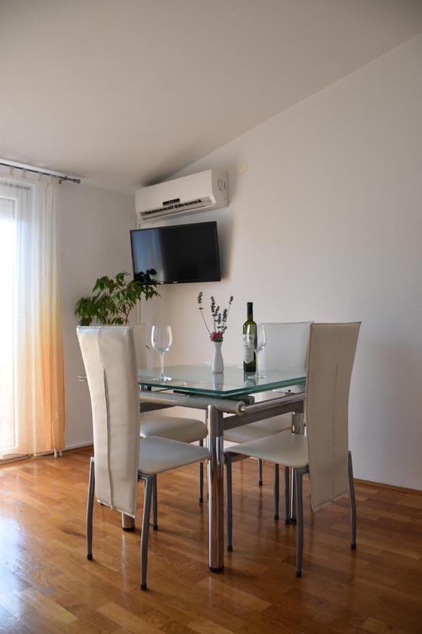 Apartments Ivan Zadar Zewnętrze zdjęcie