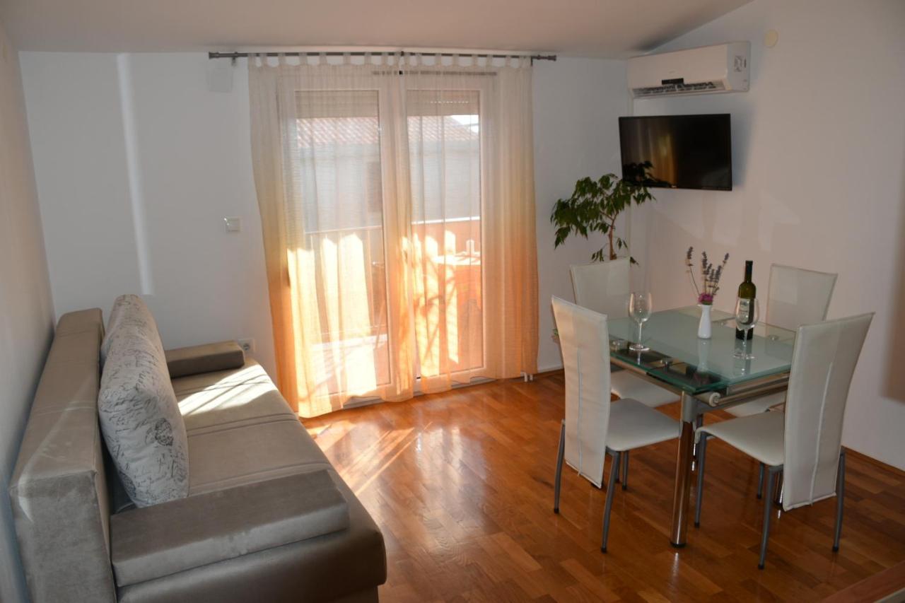 Apartments Ivan Zadar Zewnętrze zdjęcie