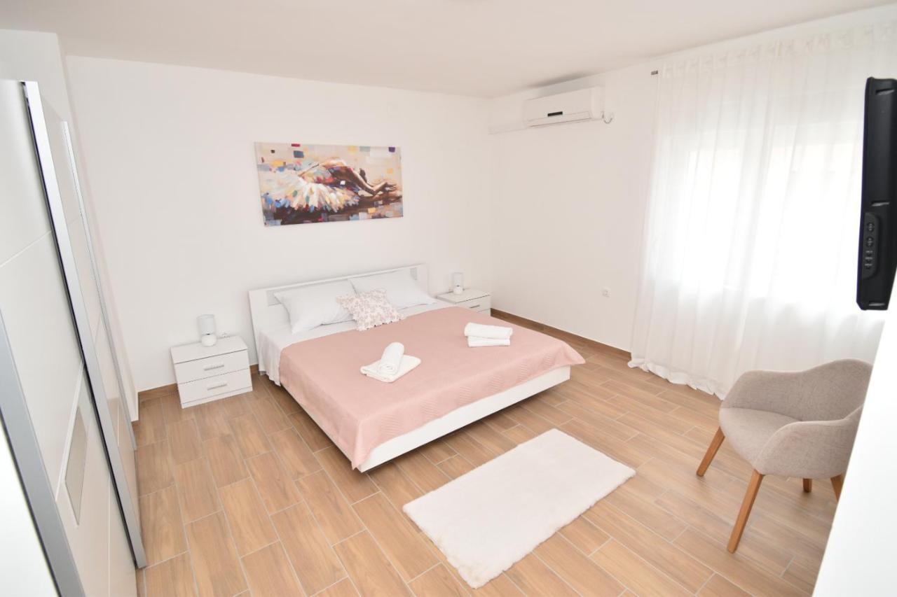 Apartments Ivan Zadar Zewnętrze zdjęcie