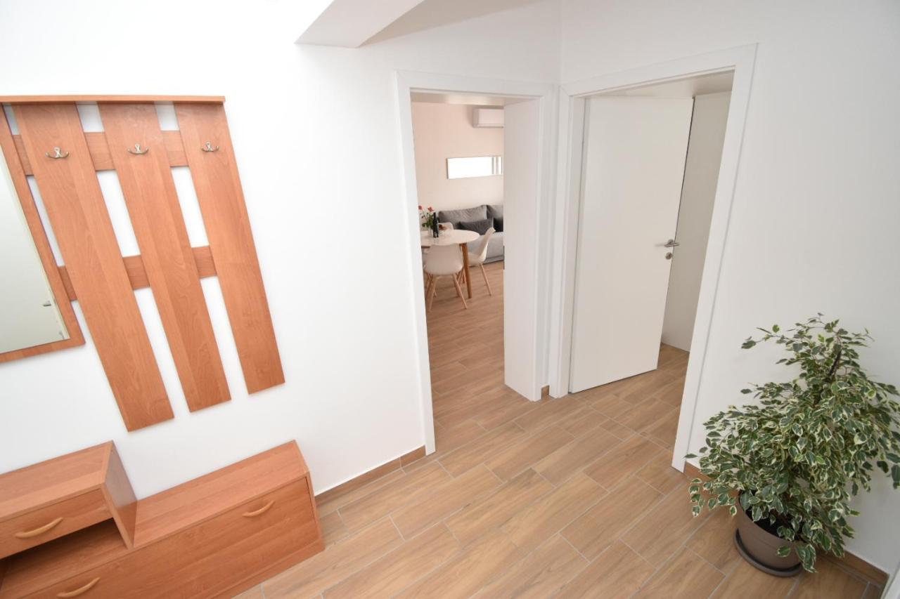 Apartments Ivan Zadar Zewnętrze zdjęcie