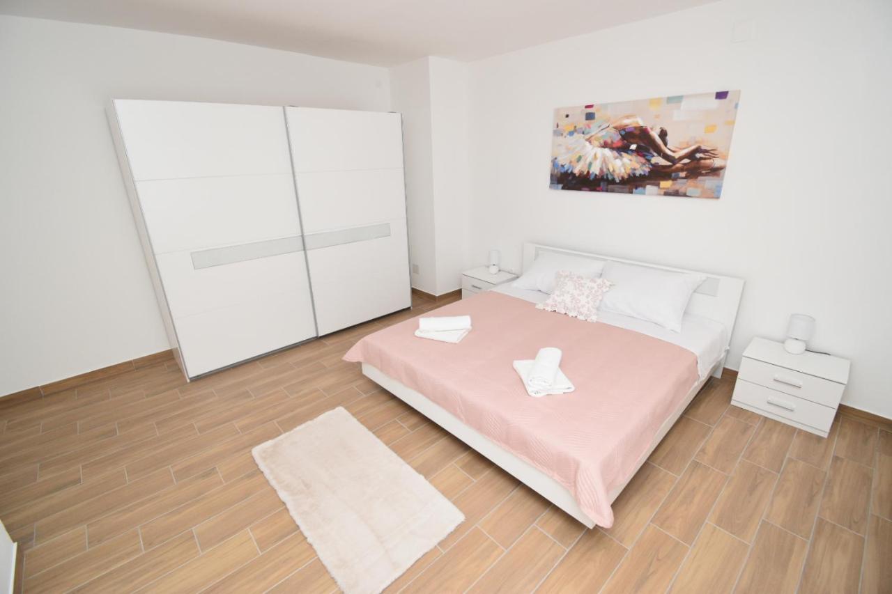 Apartments Ivan Zadar Zewnętrze zdjęcie