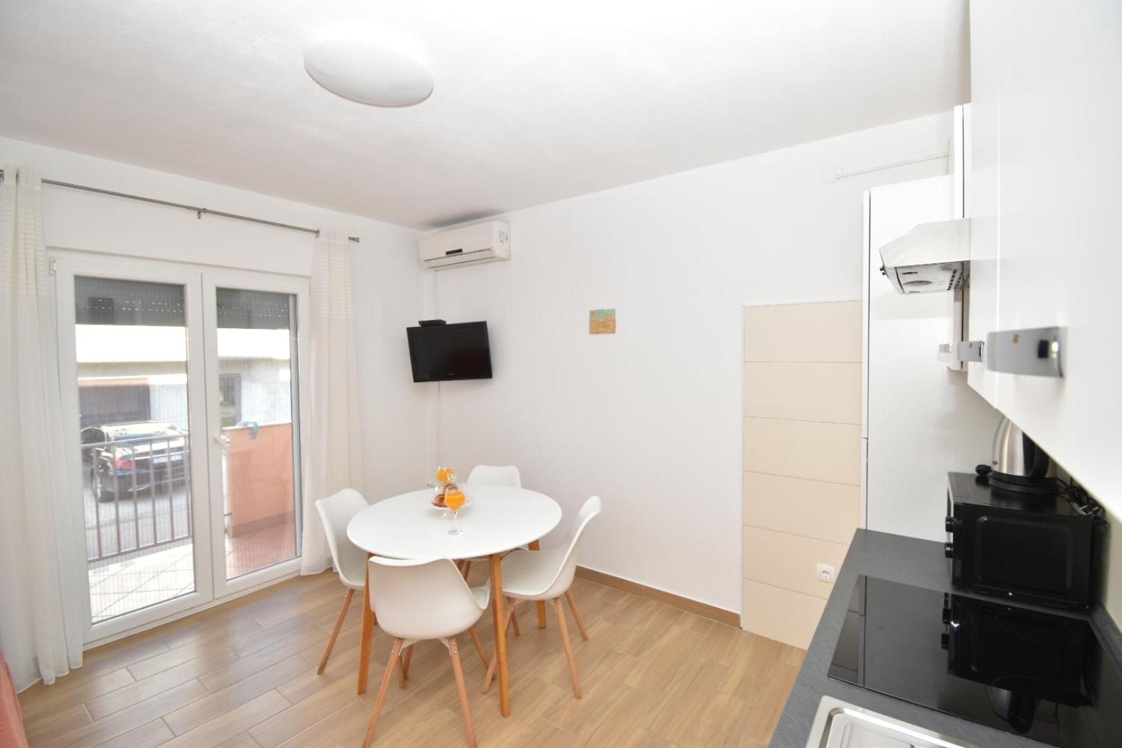 Apartments Ivan Zadar Zewnętrze zdjęcie