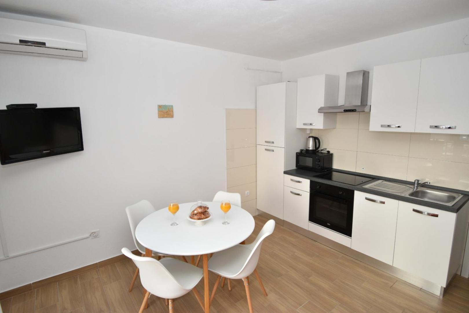 Apartments Ivan Zadar Zewnętrze zdjęcie