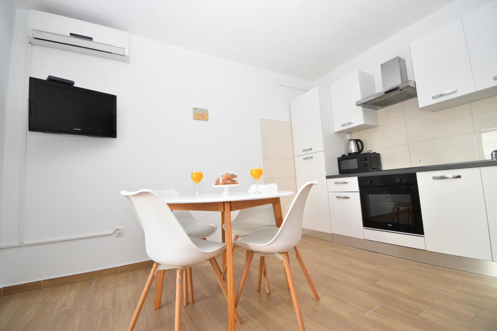Apartments Ivan Zadar Zewnętrze zdjęcie